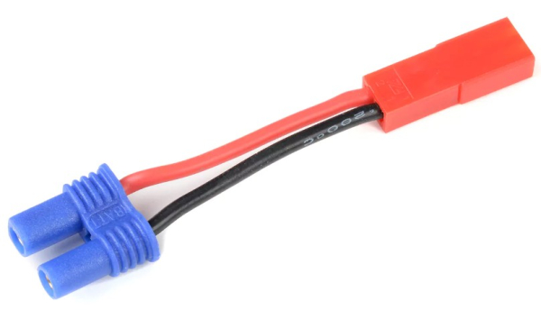 GF-1301-097 Adapterkabel BEC- > EC-2